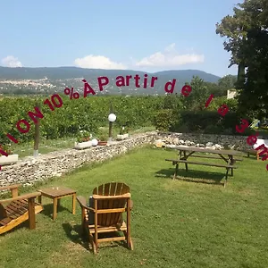  Bed & Breakfast Les Granges
